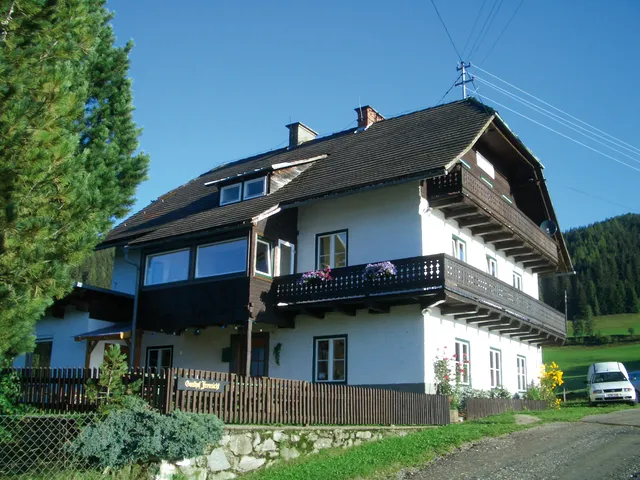 Gasthof Pension Fernsicht