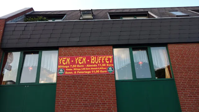 Yen-Yen China Restaurant