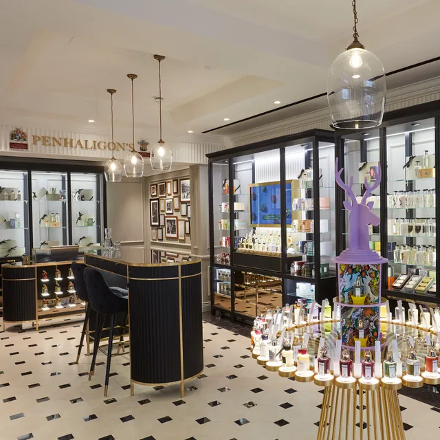 Penhaligon's Kings Road