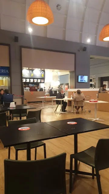 Portello Caffe Roncadelle Rondinelle