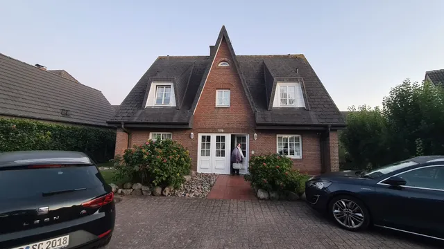 Kastanienhüs Apartement