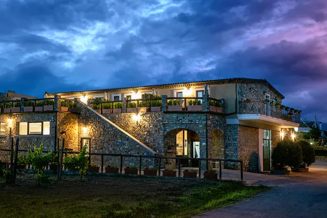 Residence Pietrabianca