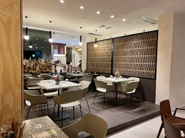 Lorenzo Fortuna - Pizza Chef