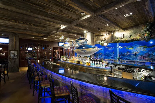 Uncle Buck's Fish Bowl and Grill