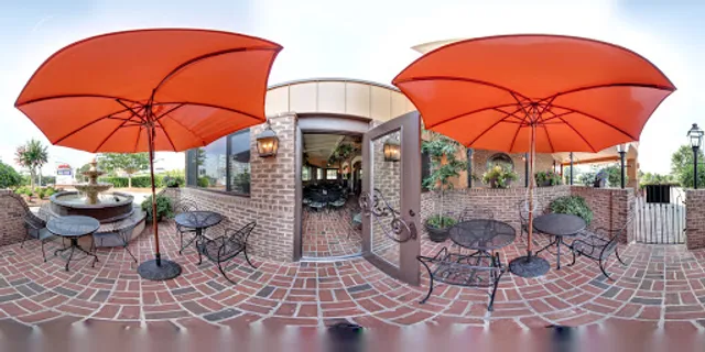 Copeland's of New Orleans