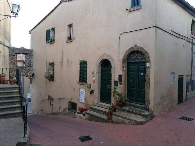 Le Camere del Borgo