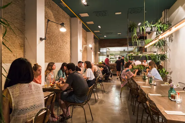 Koku Kitchen | El Born