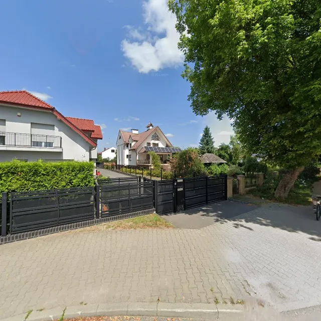 Kwatera prywatna - Joanna i Krzysztof Drapała