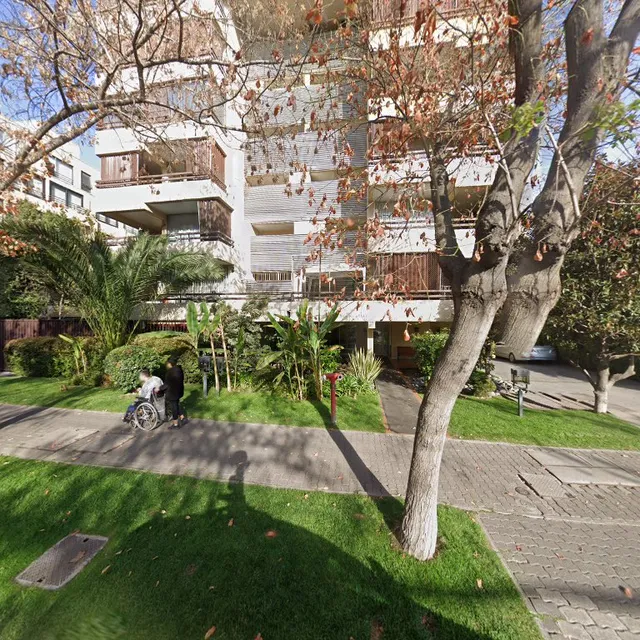 La despensa de la Nonna