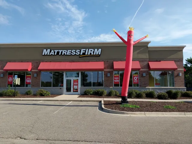 Mattress Firm Grand Rapids East