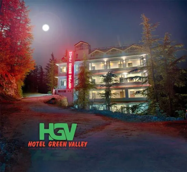 Hotel Green Valley Chail