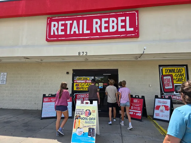 Southwest Plaza, Olathe, KS