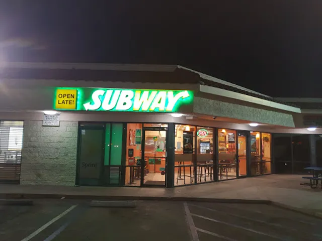 Subway