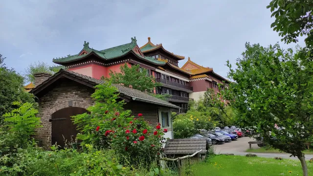 P2 - China Town (kostenpflichtig)