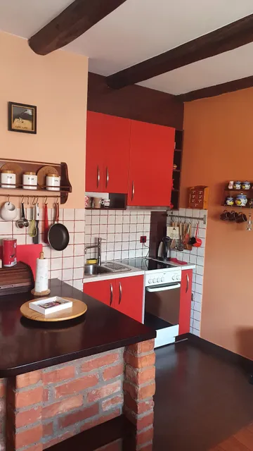 Studio apartman Vuković Varaždin