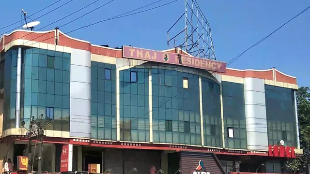 Thaj Residency