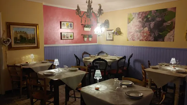 Locanda Ca' Dal Ghe' di Gai Monica