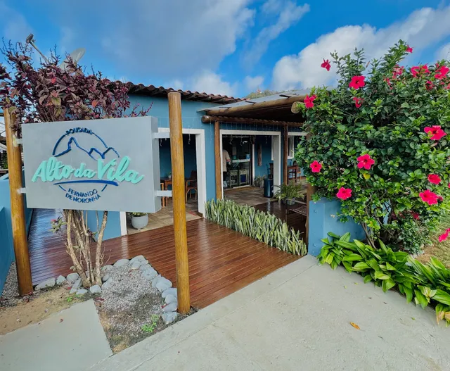 Pousada Alto da Vila