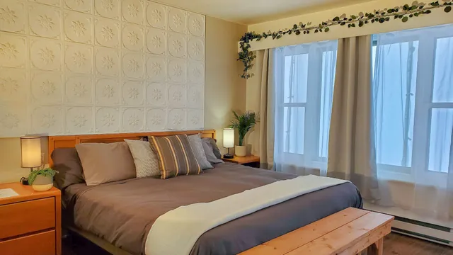 Fleuve et Montagnes - Hébergement touristique