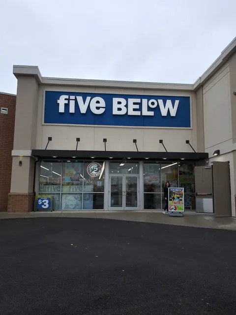 Five Below