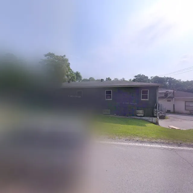 Lucy's Hot Spot Nutterfort