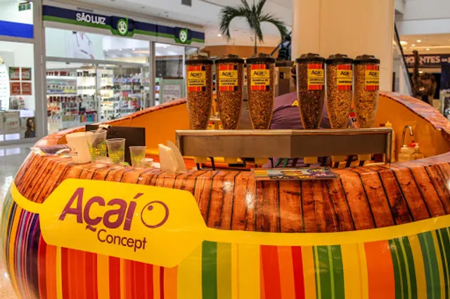 Açaí Concept