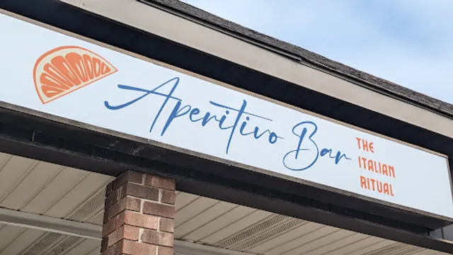 Aperitivo Bar
