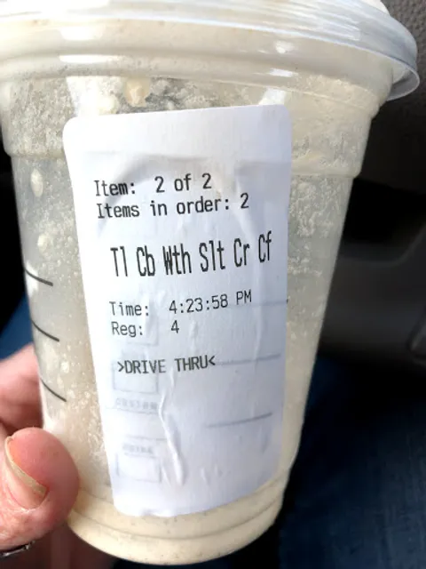 Starbucks Coffee Company