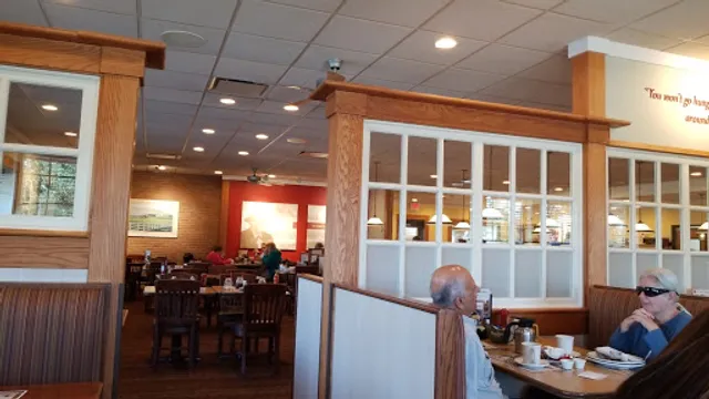 Bob Evans