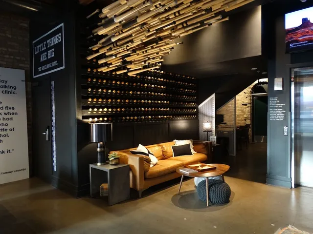 The Chicago Hotel Collection Wrigleyville