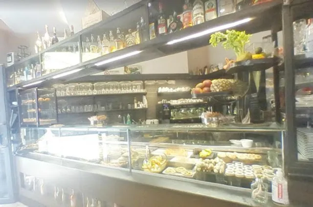 Talea coffee drinks & food