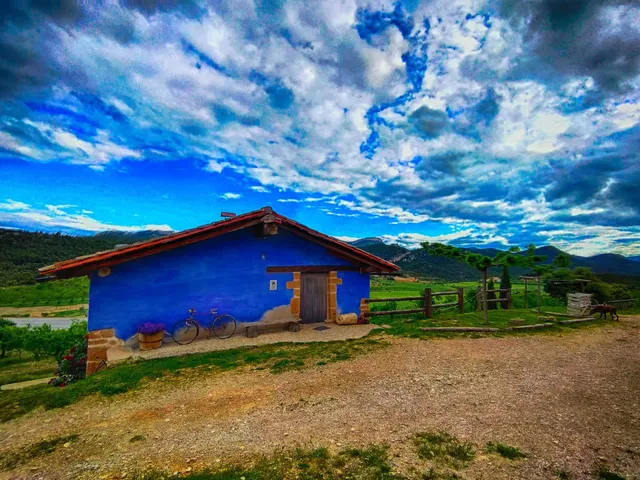 Casa rural Mas de Salvador