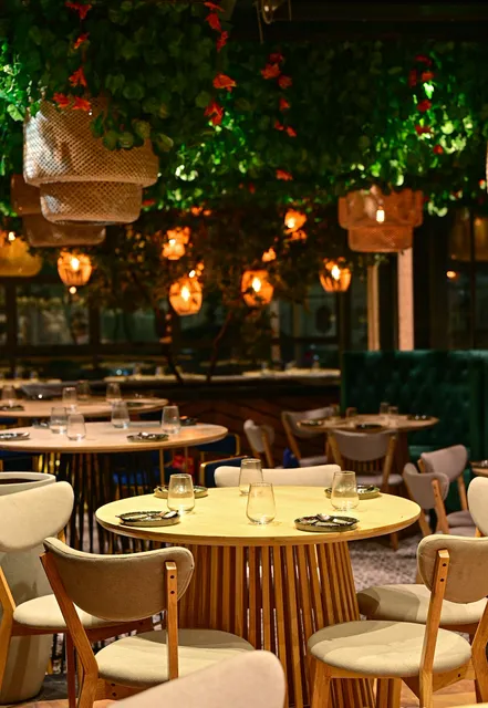 Babylon Lounge Kolkata