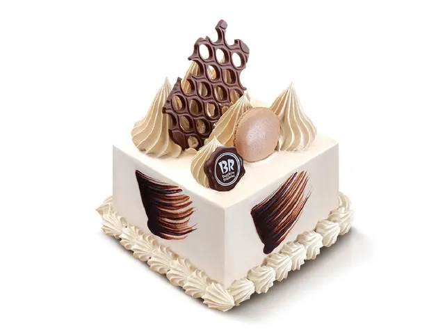 Baskin Robbins Mirdiff Mall