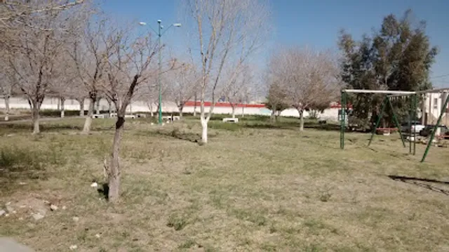 Canarios Park