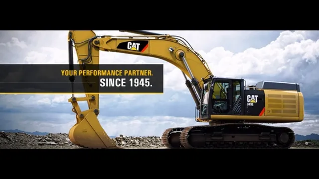 MacAllister Machinery