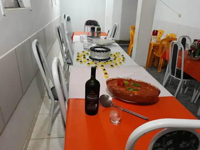 Restaurante Cantinho Da Elcy