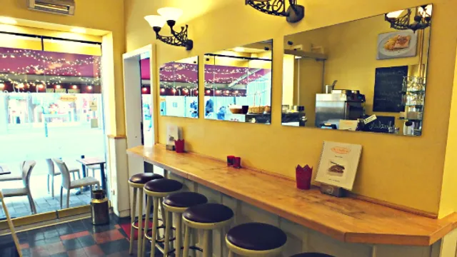 Die Maultasche Köln - Schwäbische Feinkost