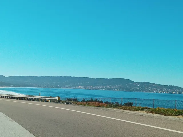 Edgewater Shopping Center