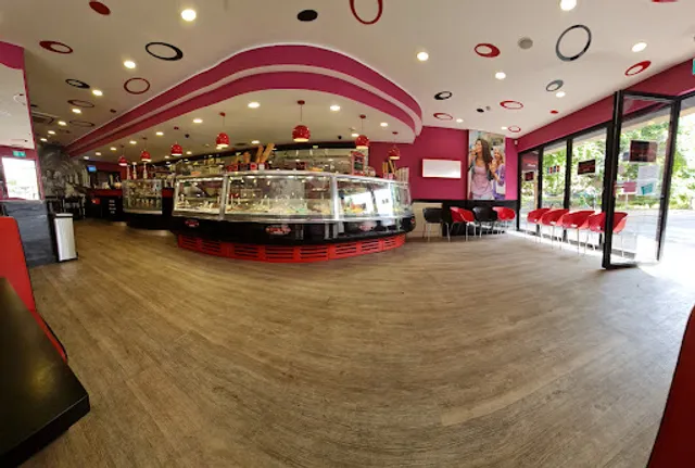 Sundaes Gelato Norwich