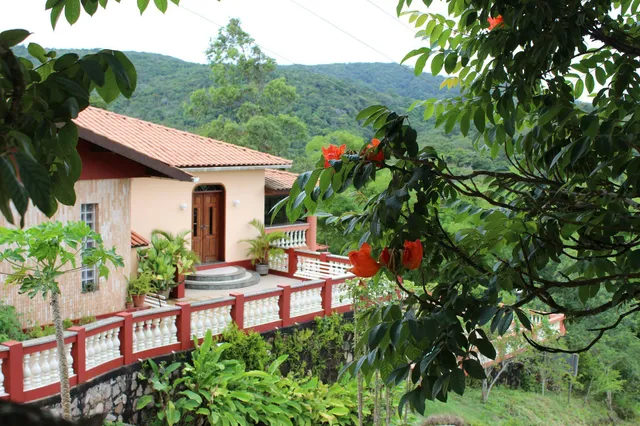 Le Rêve Pousada e Restaurante