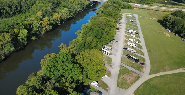 River Ranch RV Park