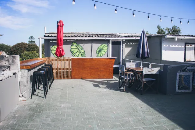 Hostel Suites Yanquetruz Mar del Plata