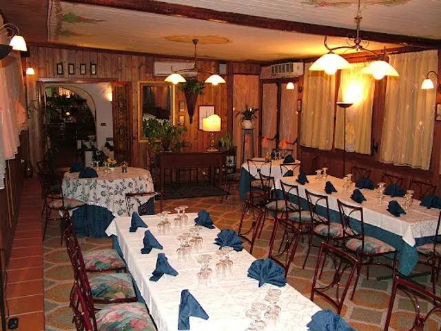 Ristorante Maremonti di Salvo Rinaudo
