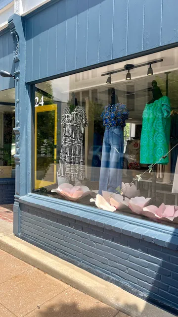 Never Enough BOUTIQUE