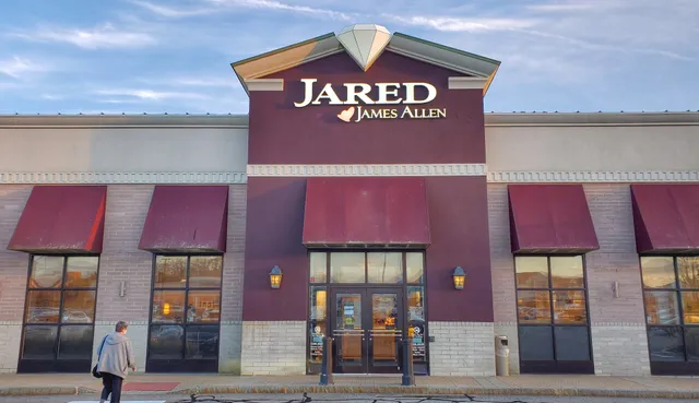 Jared Jewelers