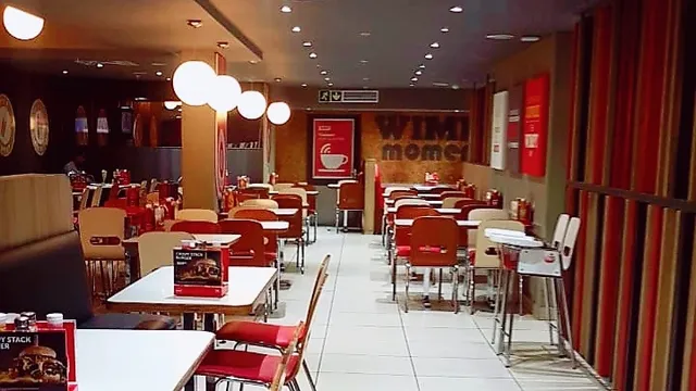 Wimpy