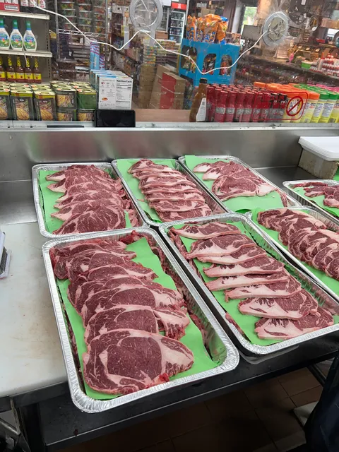 Arabian Village Market