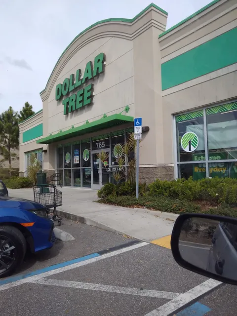 Dollar Tree