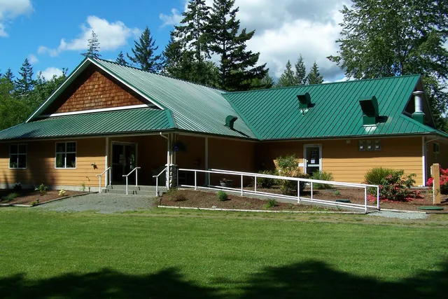 Country Maples RV Resort